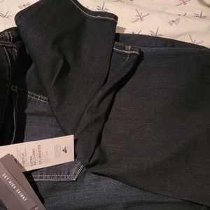 Torrid Sky High Skinny Jeans 28